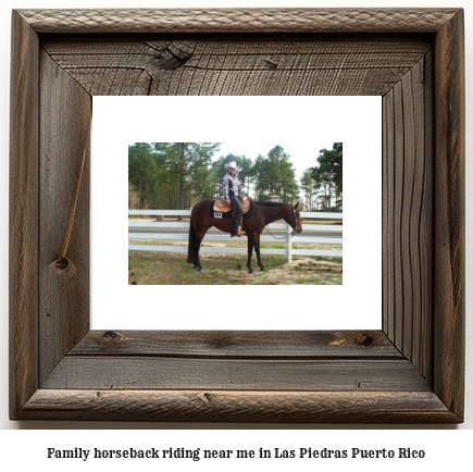 family horseback riding near me in Las Piedras, Puerto Rico